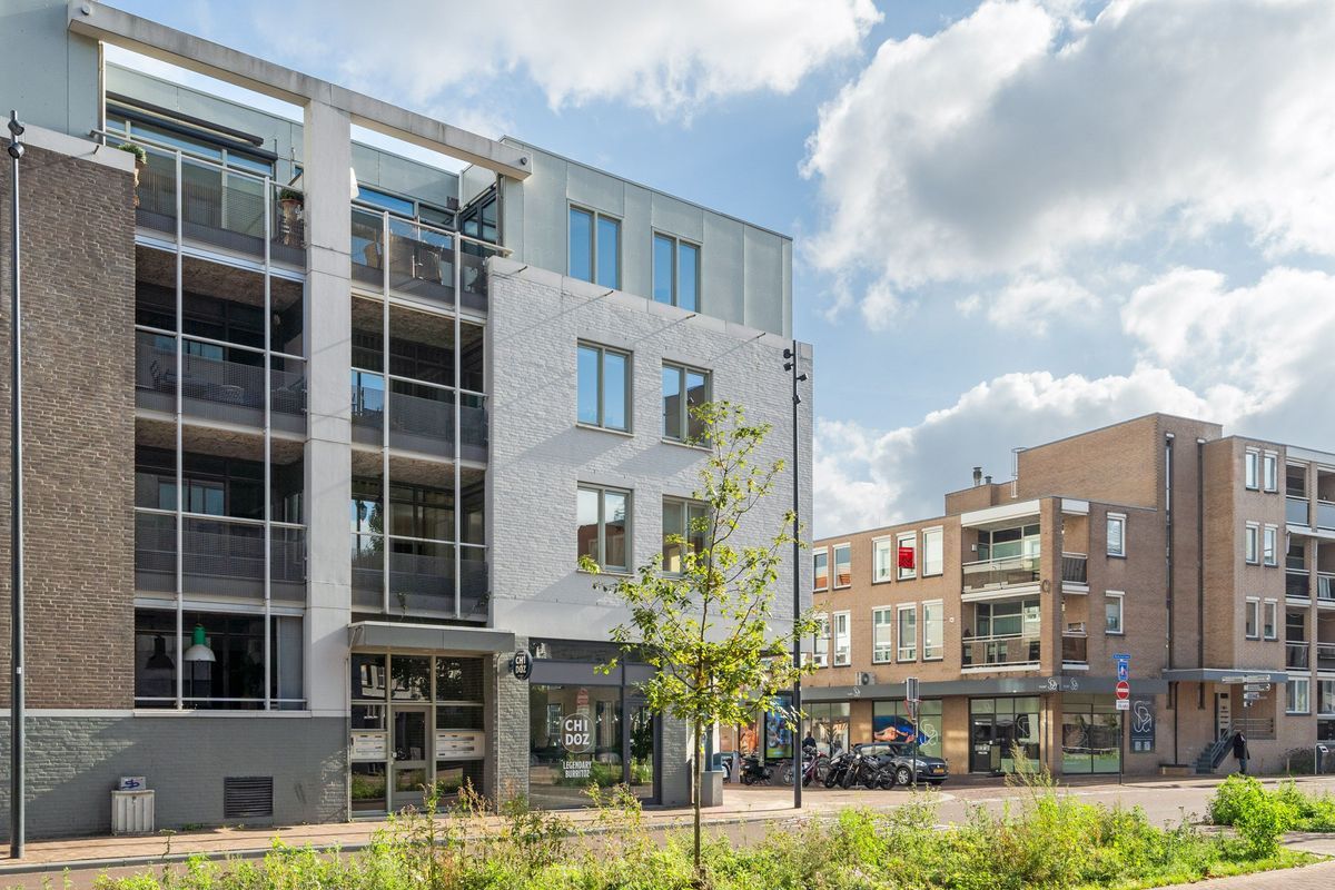 J.F. Kennedylaan 4 - A Photo Blur 27