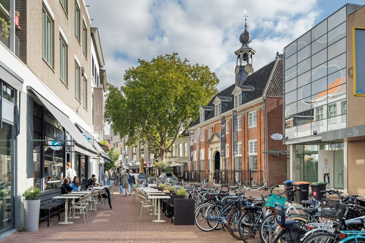 J.F. Kennedylaan 4 - A Photo Blur 31