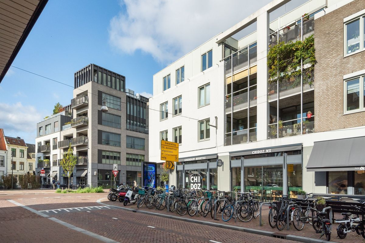 J.F. Kennedylaan 4 - A Photo Blur 28