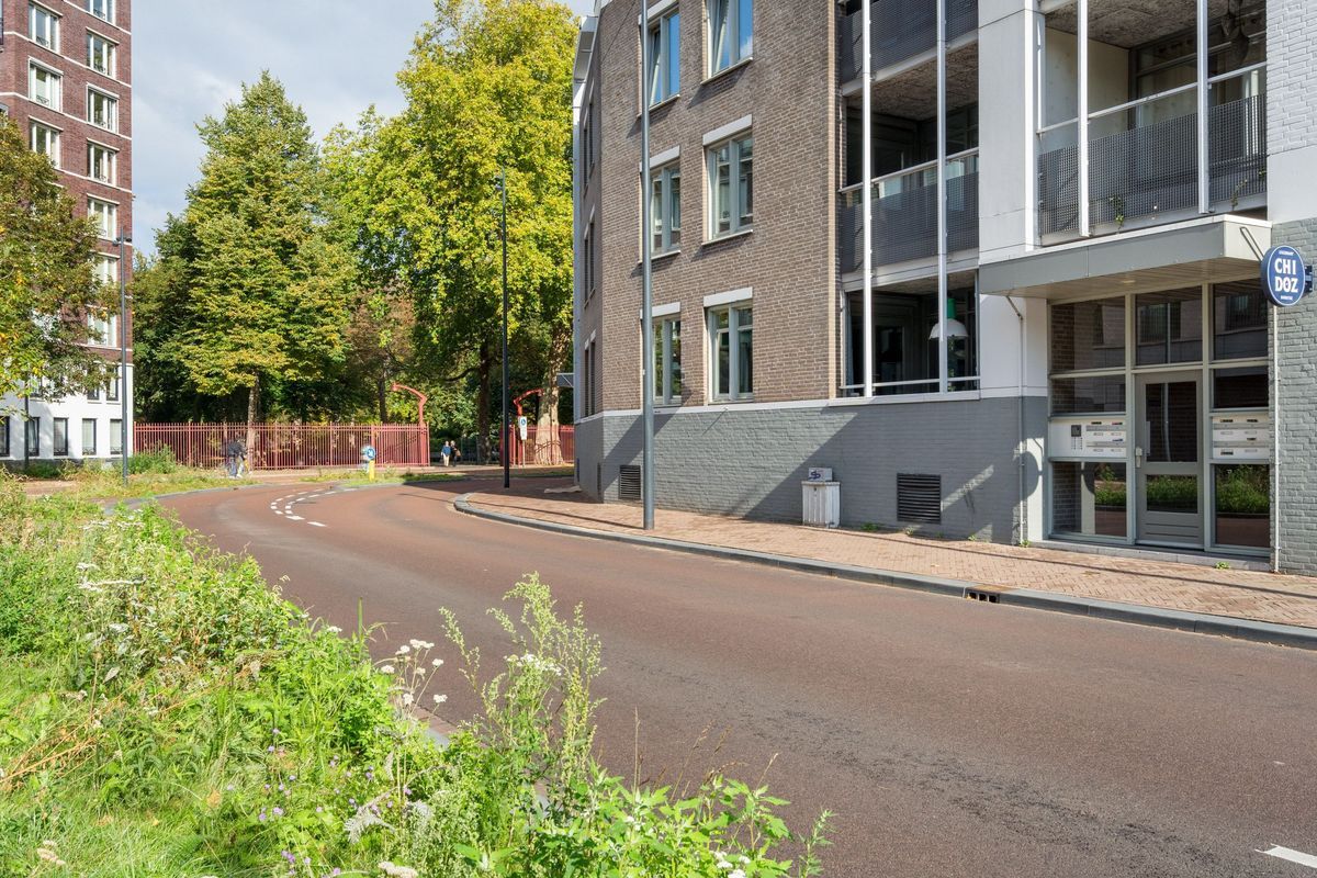 J.F. Kennedylaan 4 - A Photo Blur 22