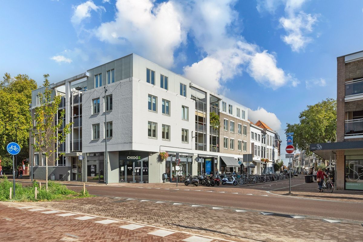 J.F. Kennedylaan 4 - A Photo Blur 29