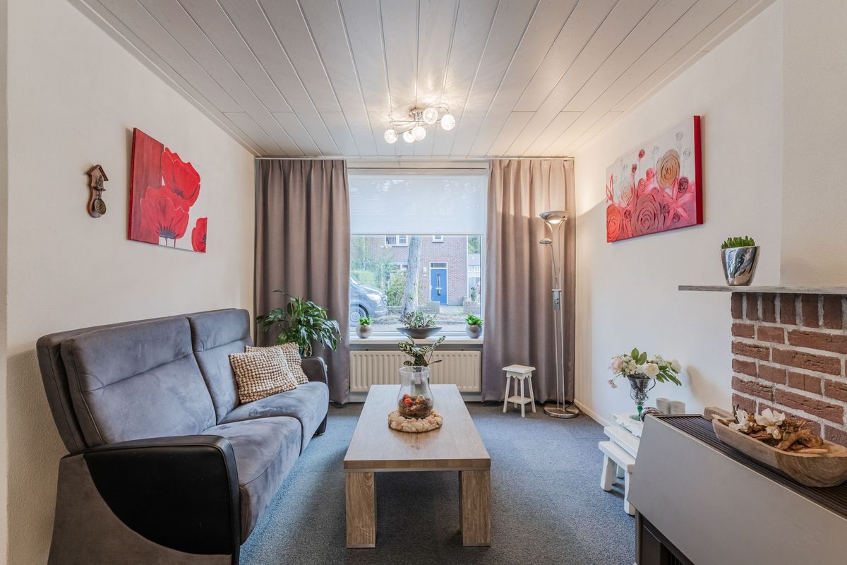 Oude Baan 76 Photo Blur 7