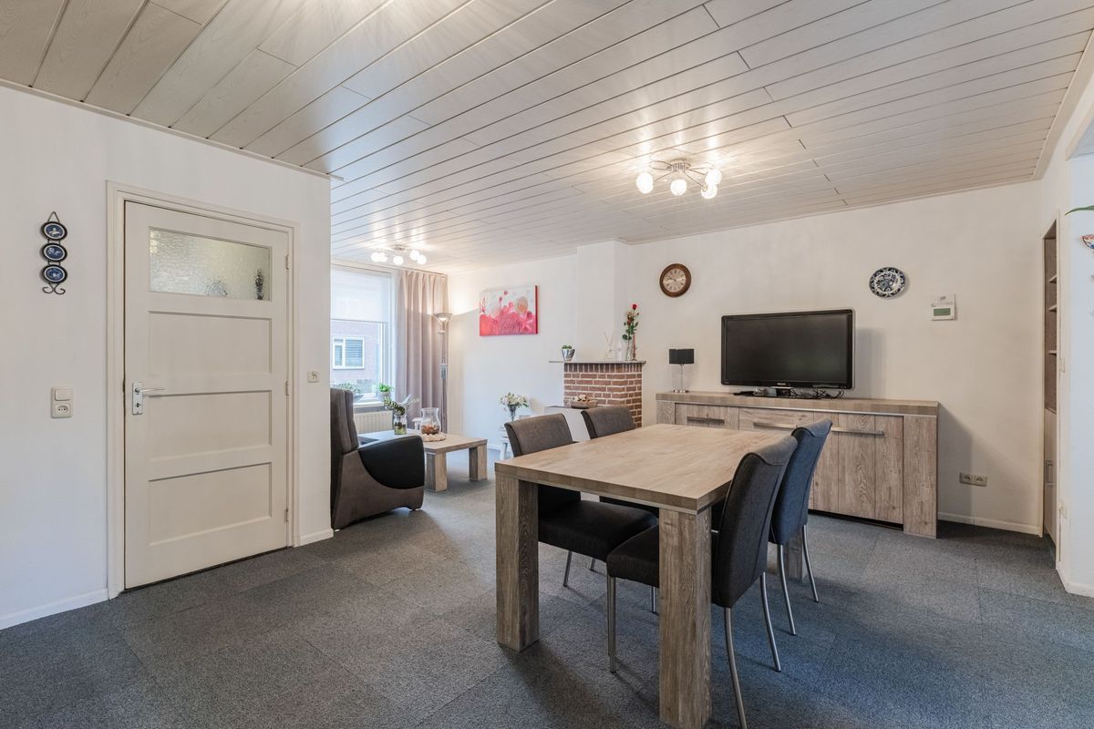 Oude Baan 76 Photo Blur 9