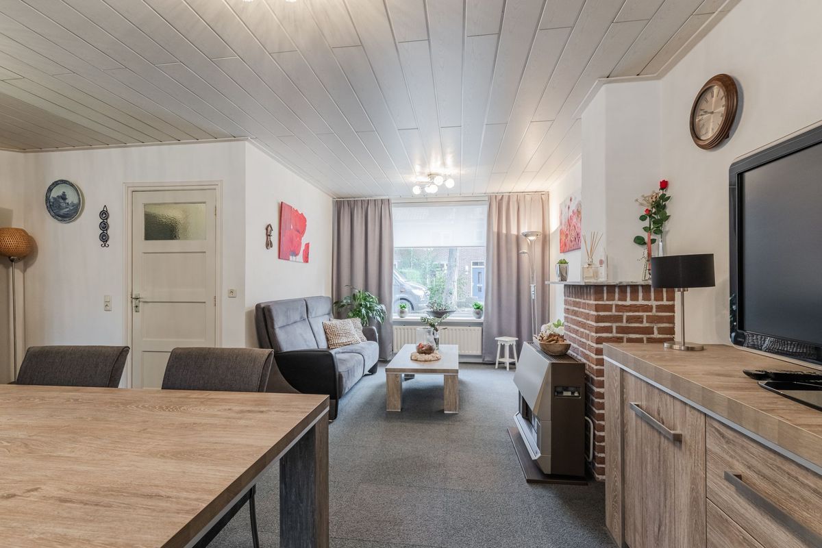 Oude Baan 76 Photo Blur 10