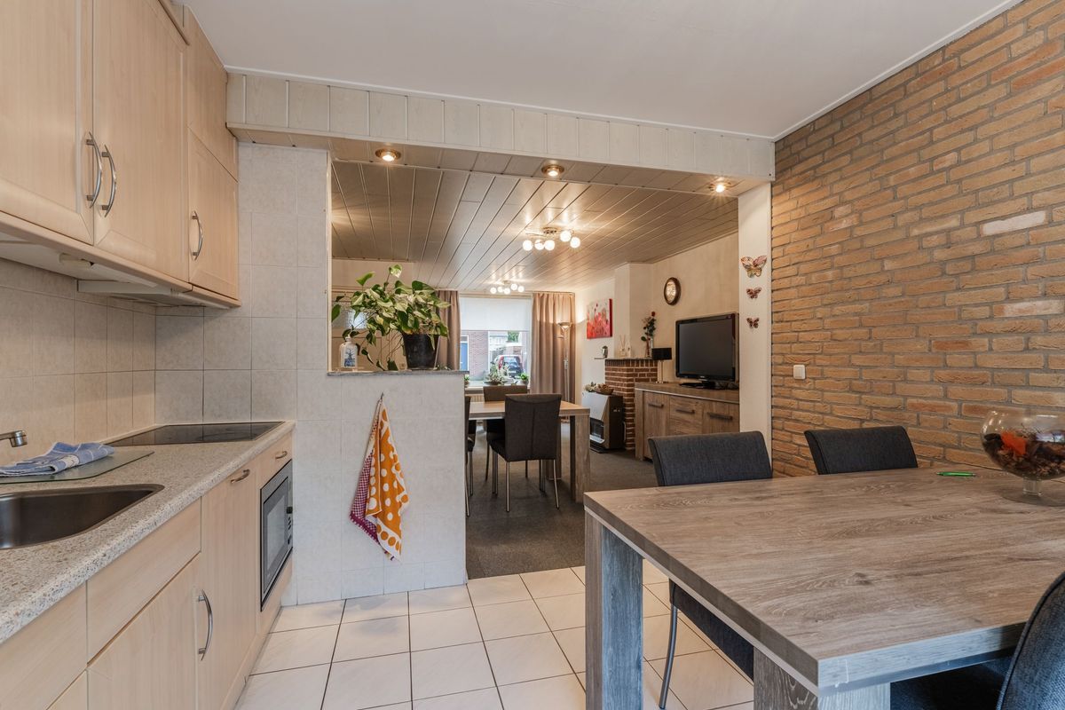 Oude Baan 76 Photo Blur 13