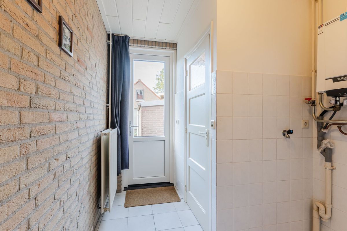 Oude Baan 76 Photo Blur 14