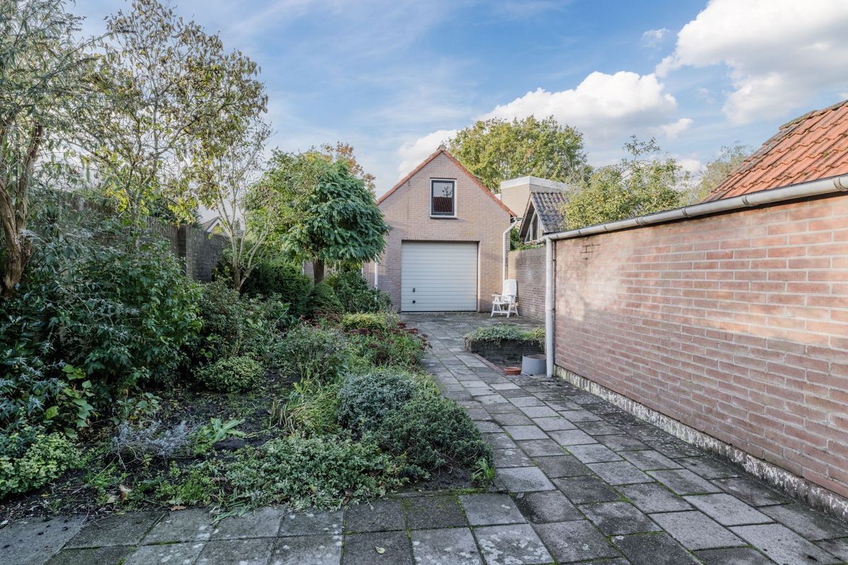 Oude Baan 76 Photo Blur 3