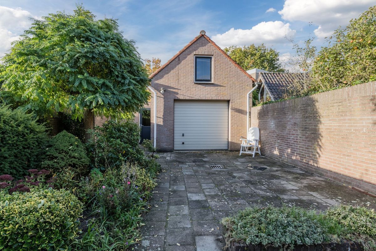 Oude Baan 76 Photo Blur 17