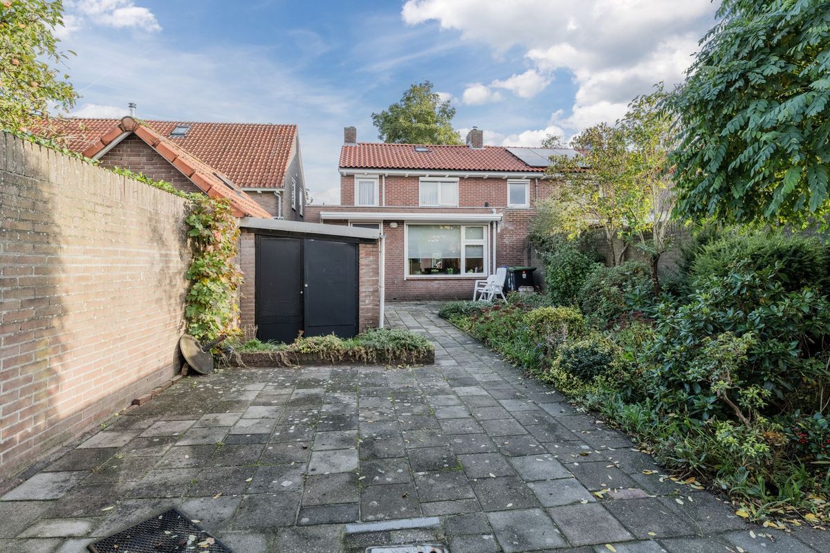 Oude Baan 76 Photo Blur 18