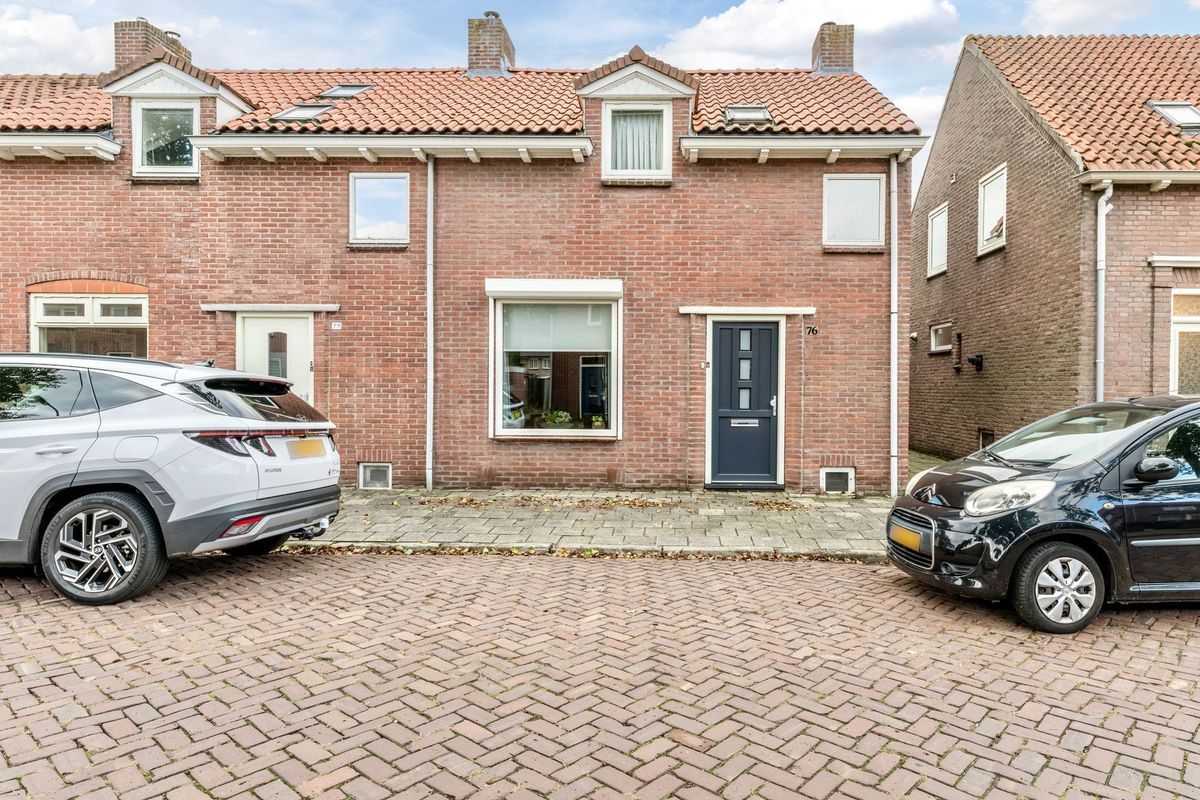 Oude Baan 76 Photo Blur 5