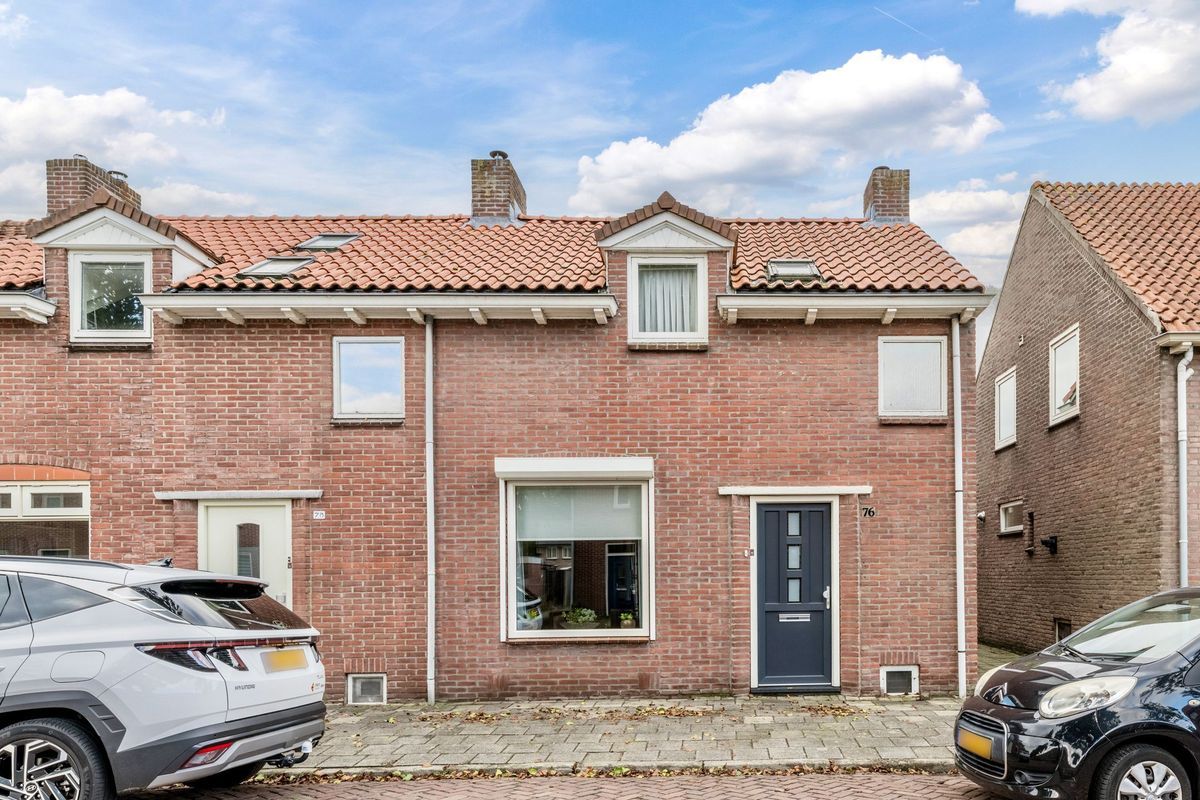 Oude Baan 76 Photo Blur 4