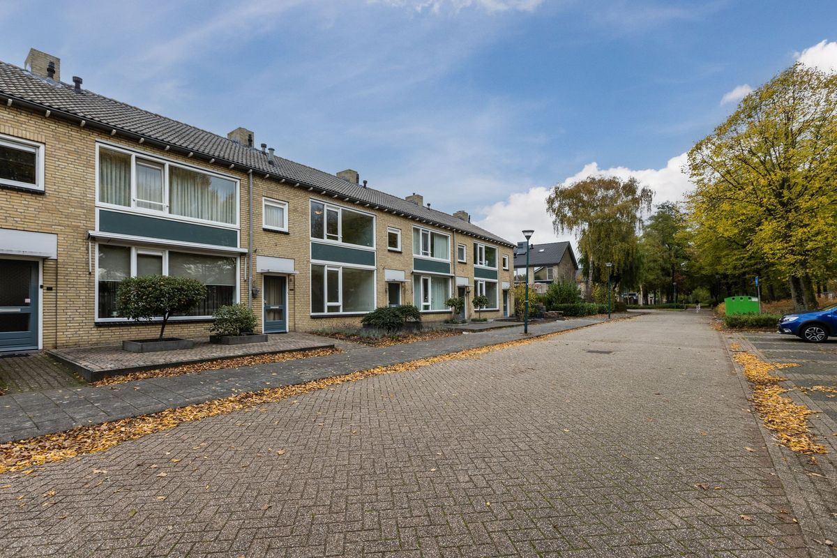 Lucas van Leijdenstraat 6 Photo Blur 31