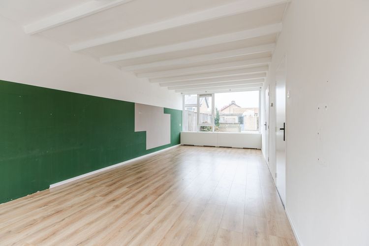 Lucas van Leijdenstraat 6 Photo 1