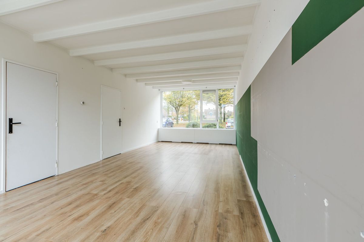 Lucas van Leijdenstraat 6 Photo Blur 2