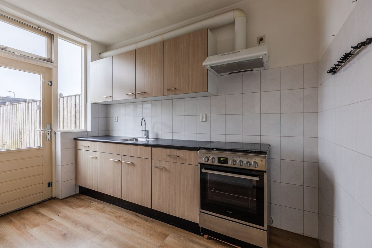 Lucas van Leijdenstraat 6 Photo Blur 4