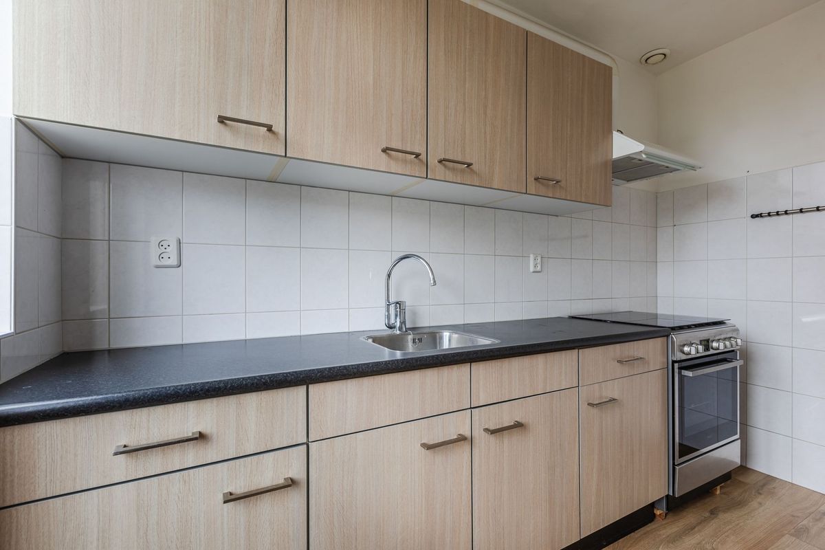 Lucas van Leijdenstraat 6 Photo Blur 6