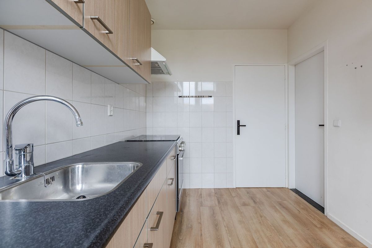 Lucas van Leijdenstraat 6 Photo Blur 7