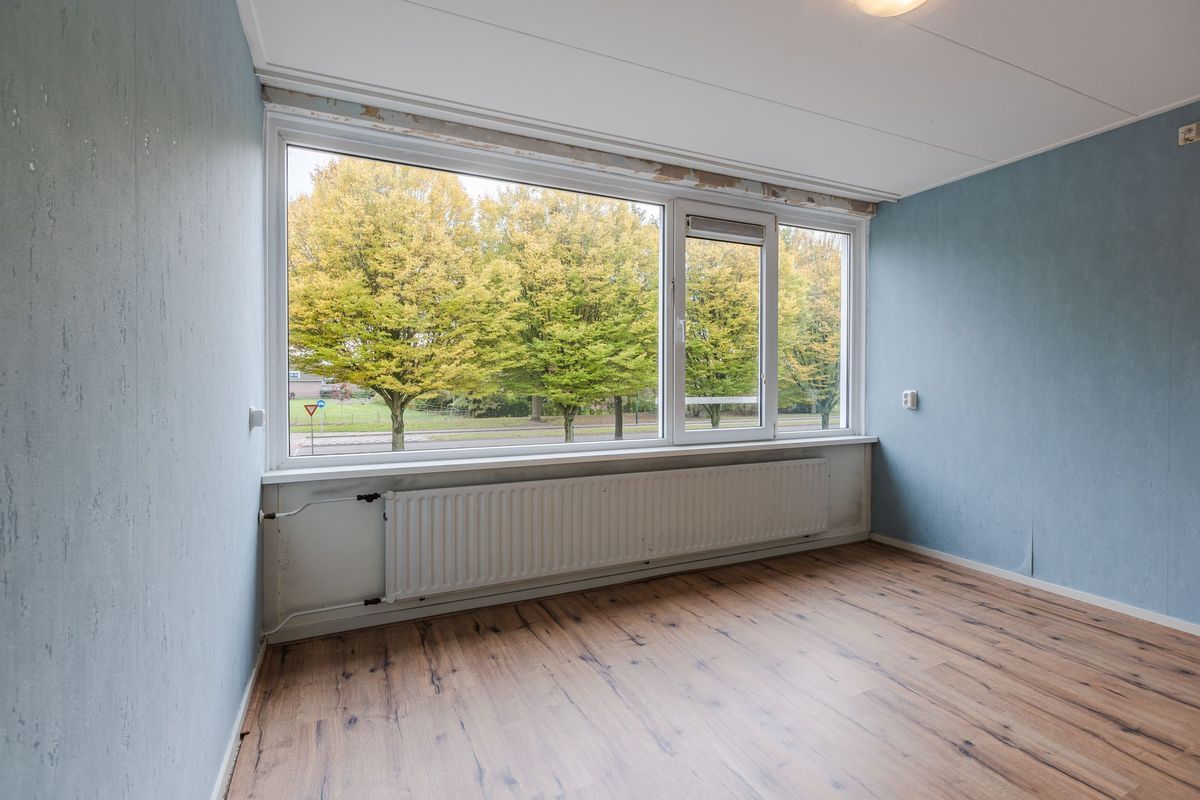 Lucas van Leijdenstraat 6 Photo Blur 9