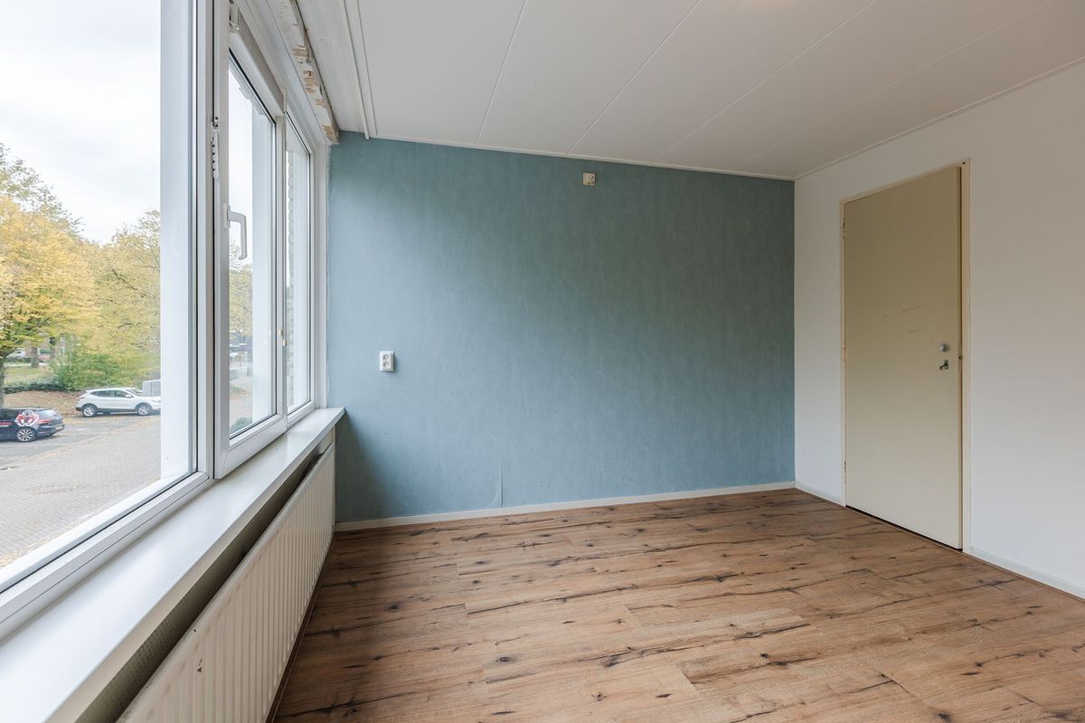 Lucas van Leijdenstraat 6 Photo Blur 10