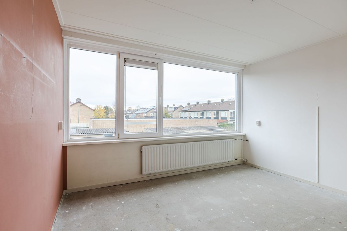 Lucas van Leijdenstraat 6 Photo Blur 14