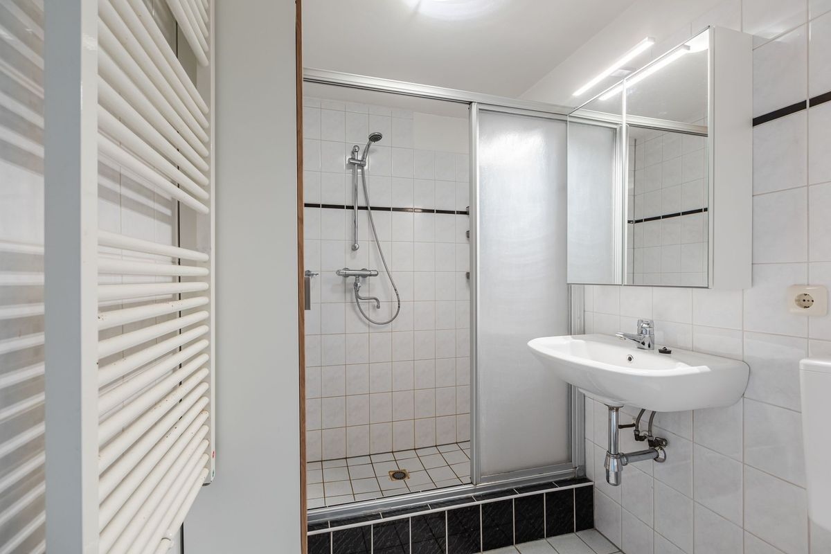 Lucas van Leijdenstraat 6 Photo Blur 17