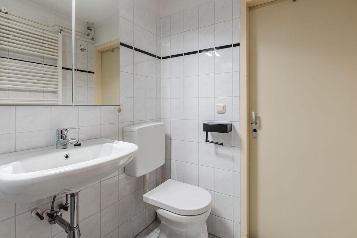 Lucas van Leijdenstraat 6 Photo Blur 18