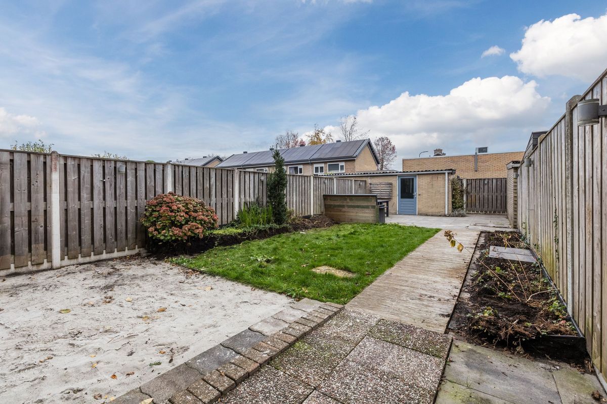 Lucas van Leijdenstraat 6 Photo Blur 23