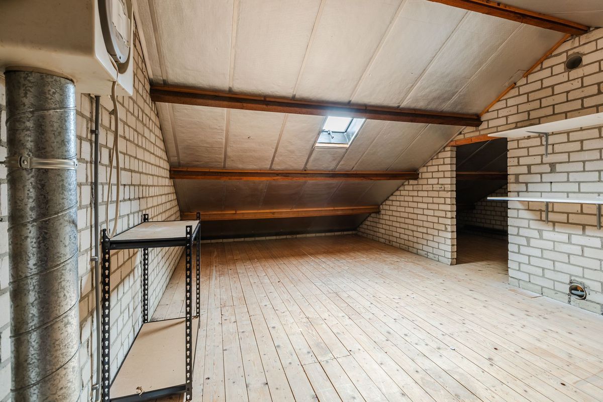 Lucas van Leijdenstraat 6 Photo Blur 22