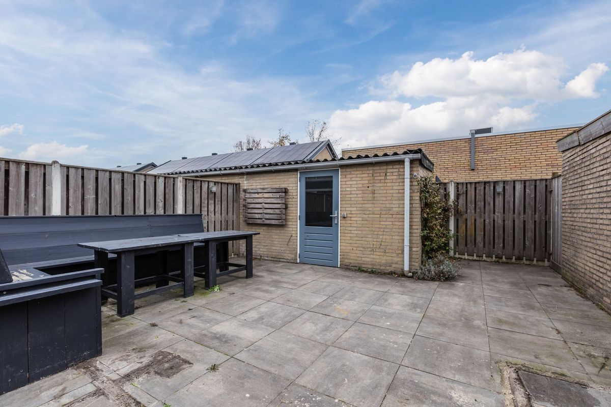 Lucas van Leijdenstraat 6 Photo Blur 26