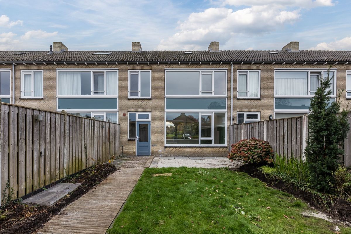 Lucas van Leijdenstraat 6 Photo Blur 28