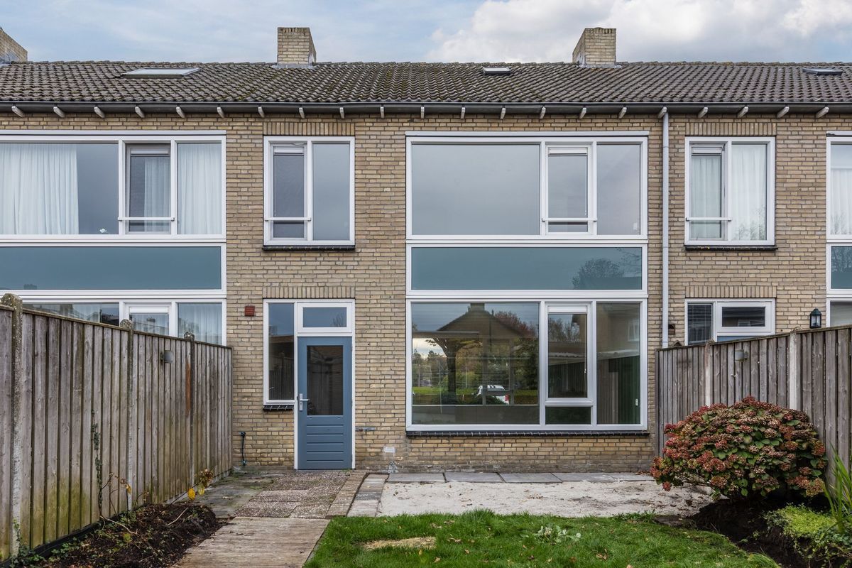 Lucas van Leijdenstraat 6 Photo Blur 29