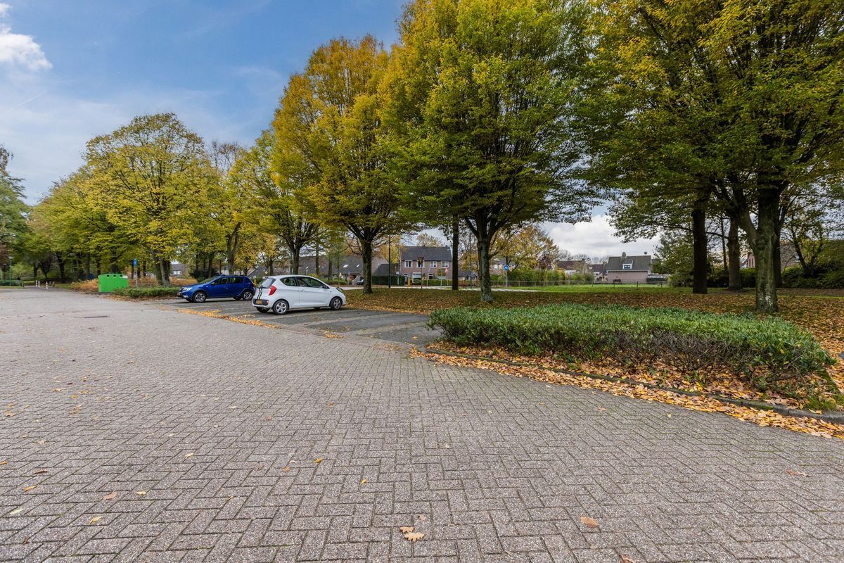 Lucas van Leijdenstraat 6 Photo Blur 30