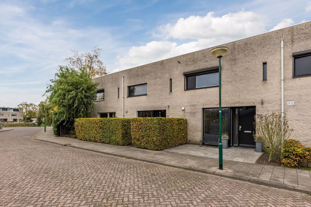 Simon Vestdijkstraat 79 Photo Blur 0