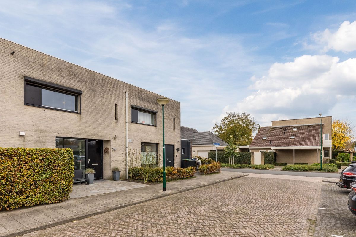 Simon Vestdijkstraat 79 Photo Blur 6