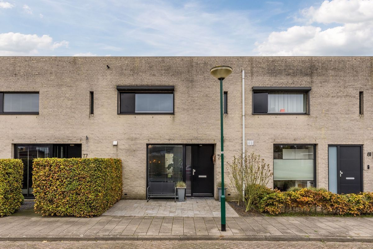 Simon Vestdijkstraat 79 Photo Blur 28