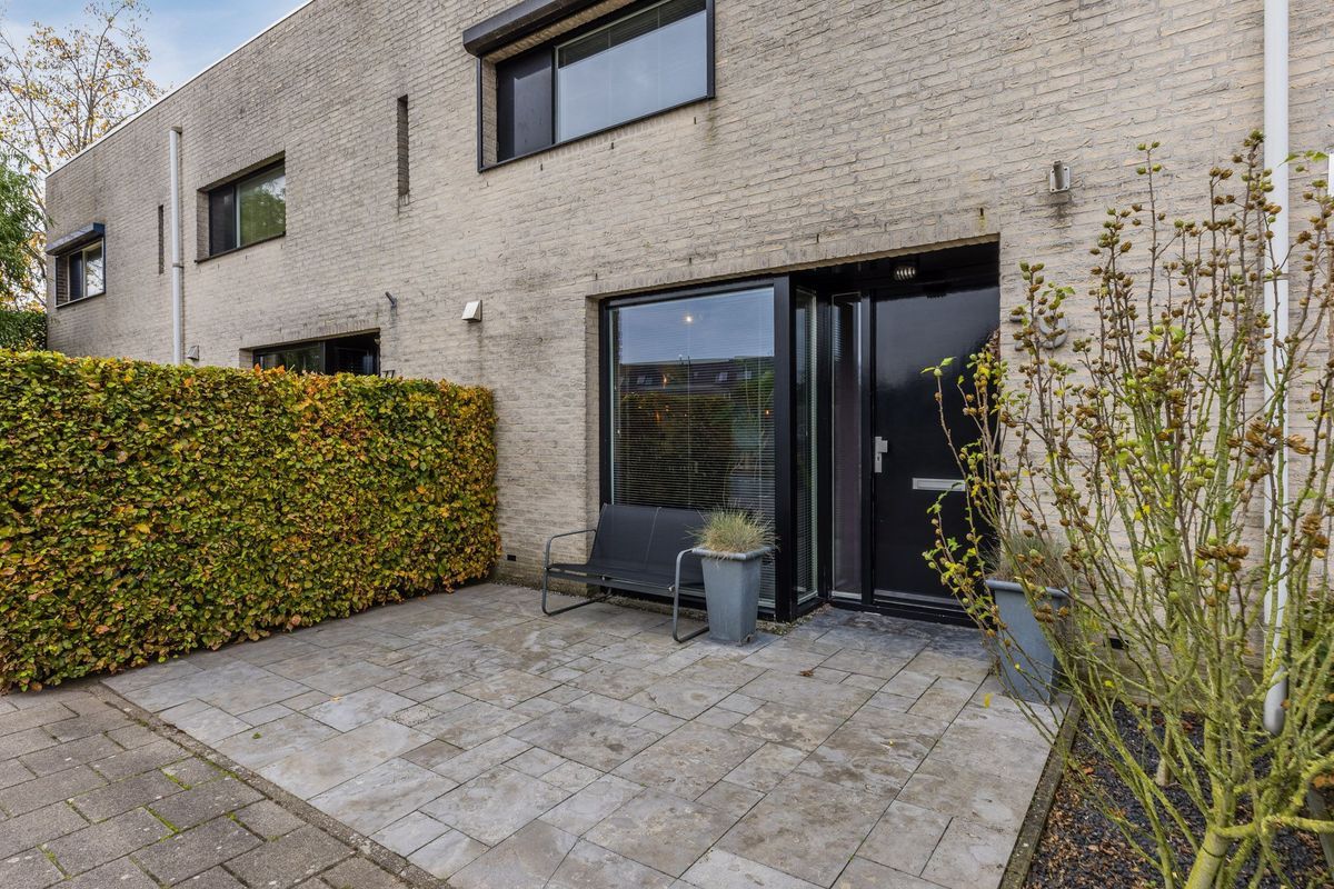 Simon Vestdijkstraat 79 Photo Blur 7