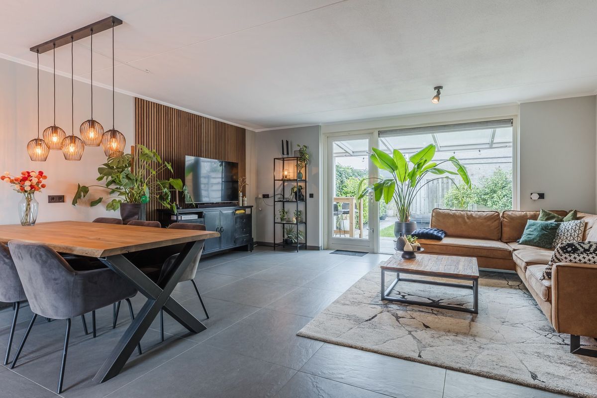 Simon Vestdijkstraat 79 Photo Blur 1