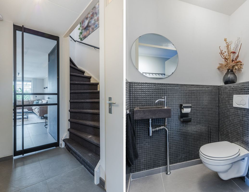 Simon Vestdijkstraat 79 Photo Blur 8