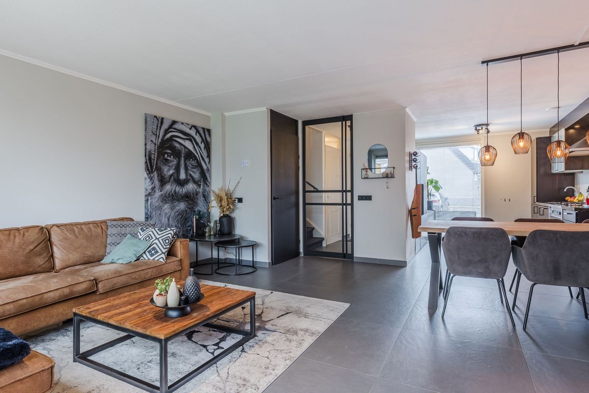 Simon Vestdijkstraat 79 Photo Blur 10