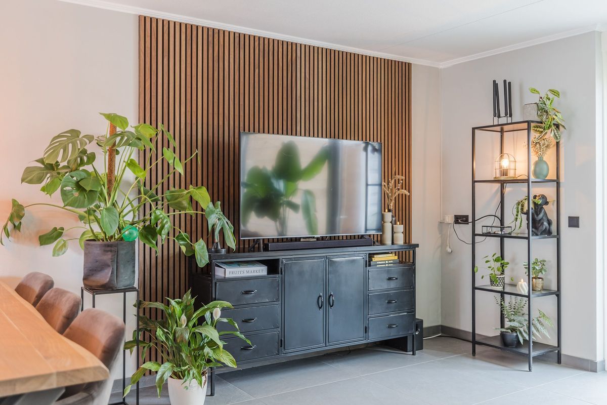 Simon Vestdijkstraat 79 Photo Blur 11