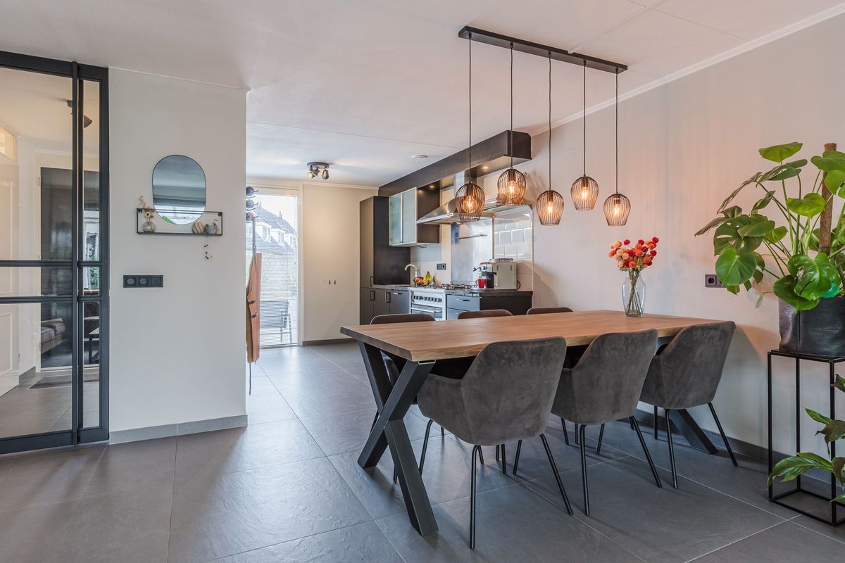 Simon Vestdijkstraat 79 Photo Blur 12