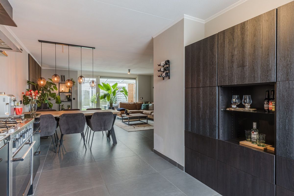 Simon Vestdijkstraat 79 Photo Blur 14