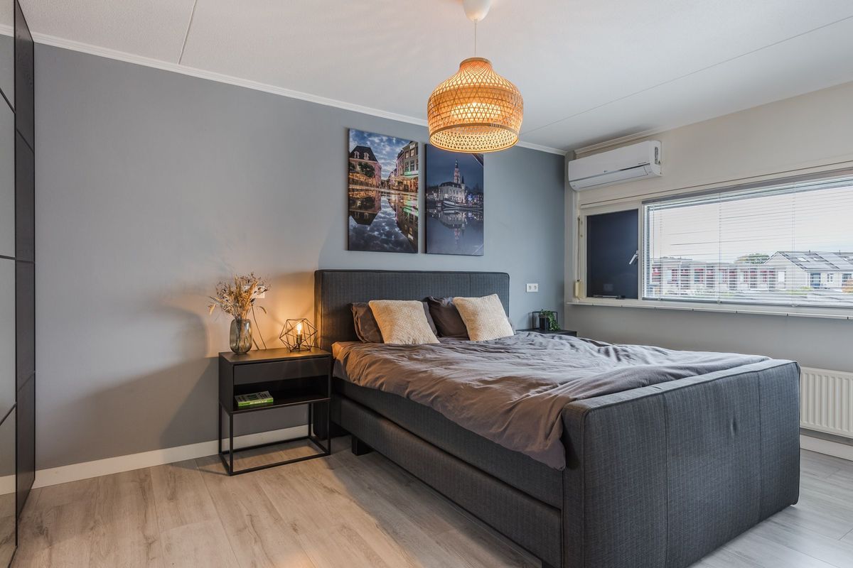 Simon Vestdijkstraat 79 Photo Blur 3