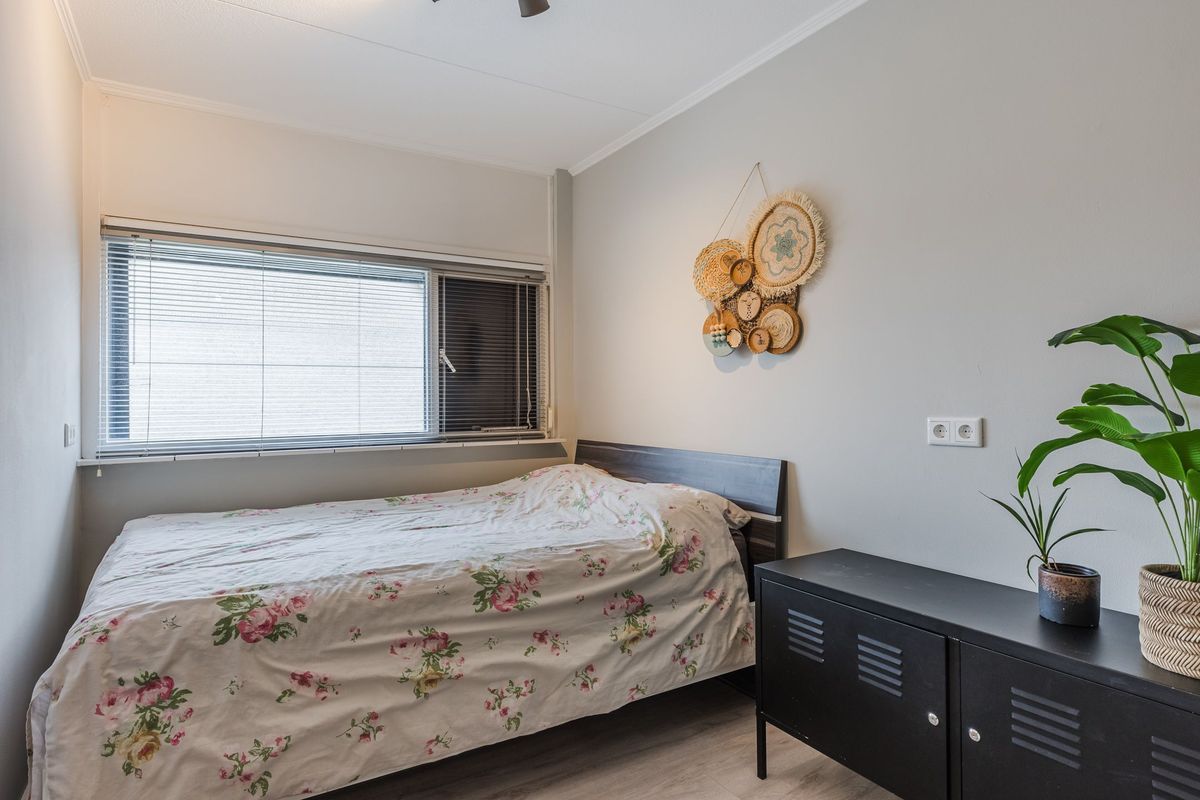 Simon Vestdijkstraat 79 Photo Blur 22