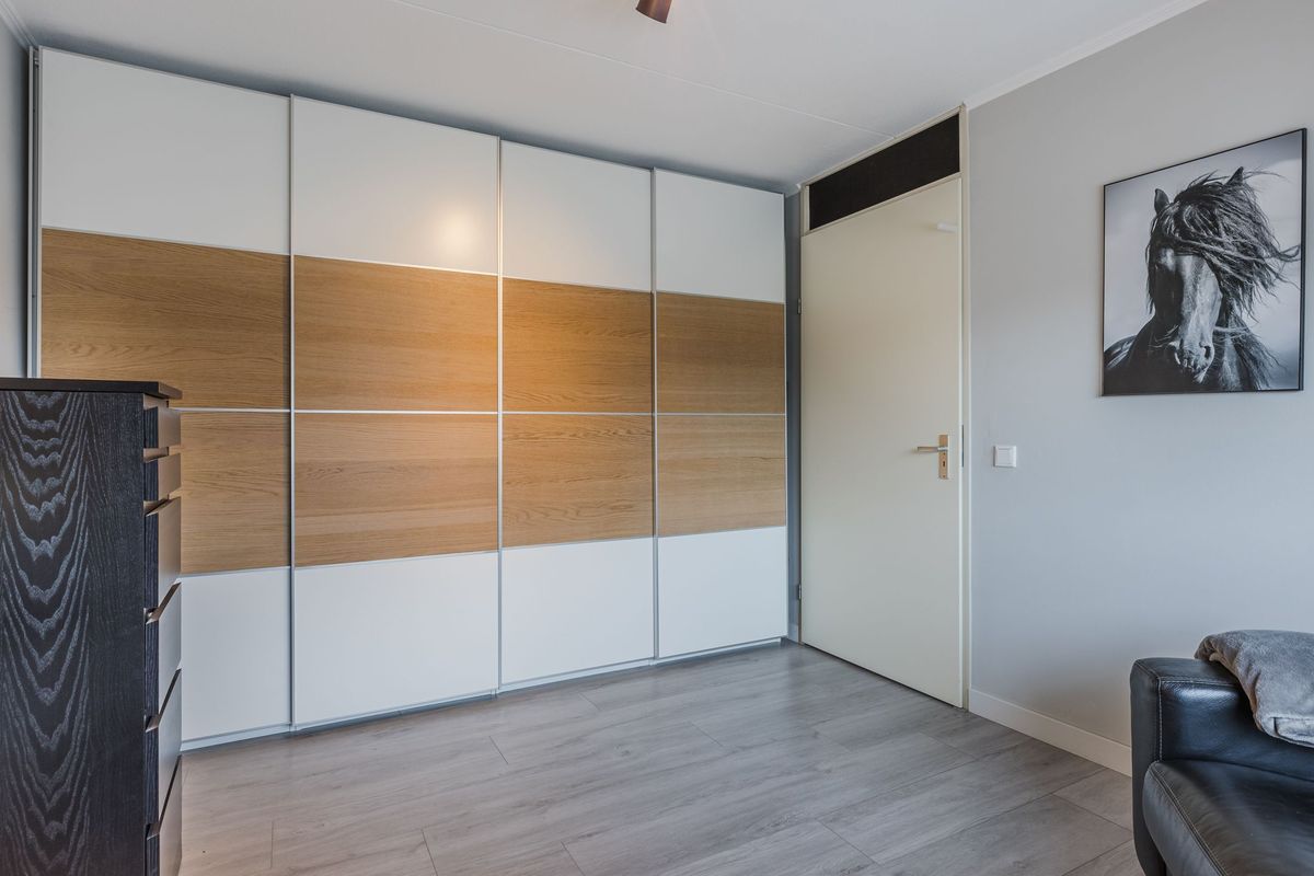 Simon Vestdijkstraat 79 Photo Blur 24