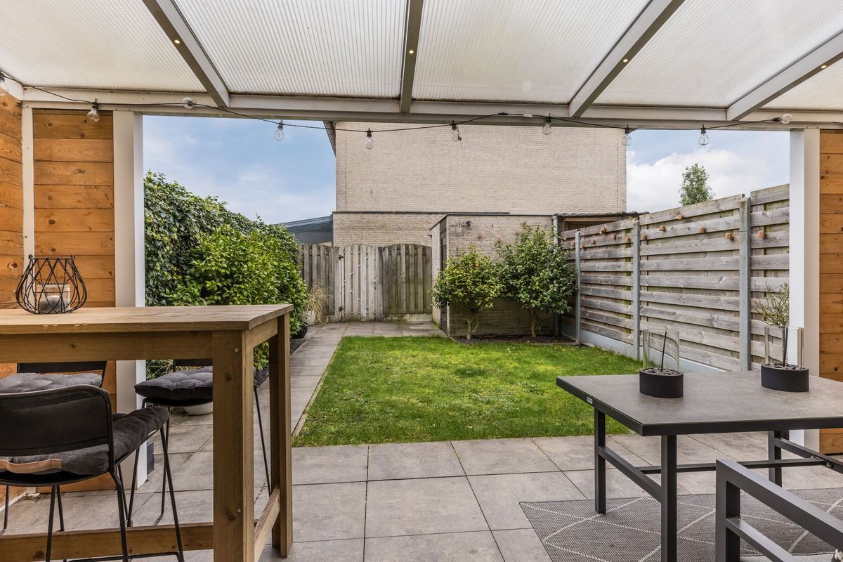 Simon Vestdijkstraat 79 Photo Blur 4