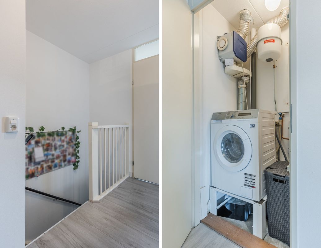 Simon Vestdijkstraat 79 Photo Blur 20