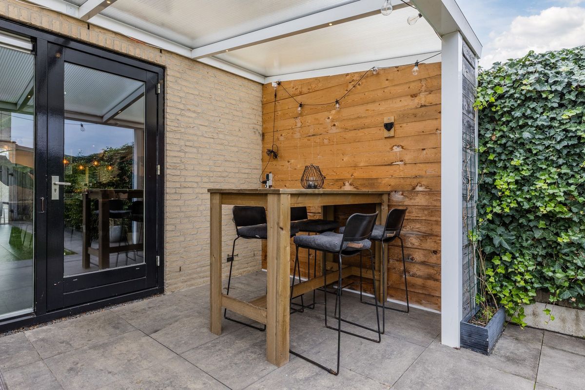 Simon Vestdijkstraat 79 Photo Blur 16