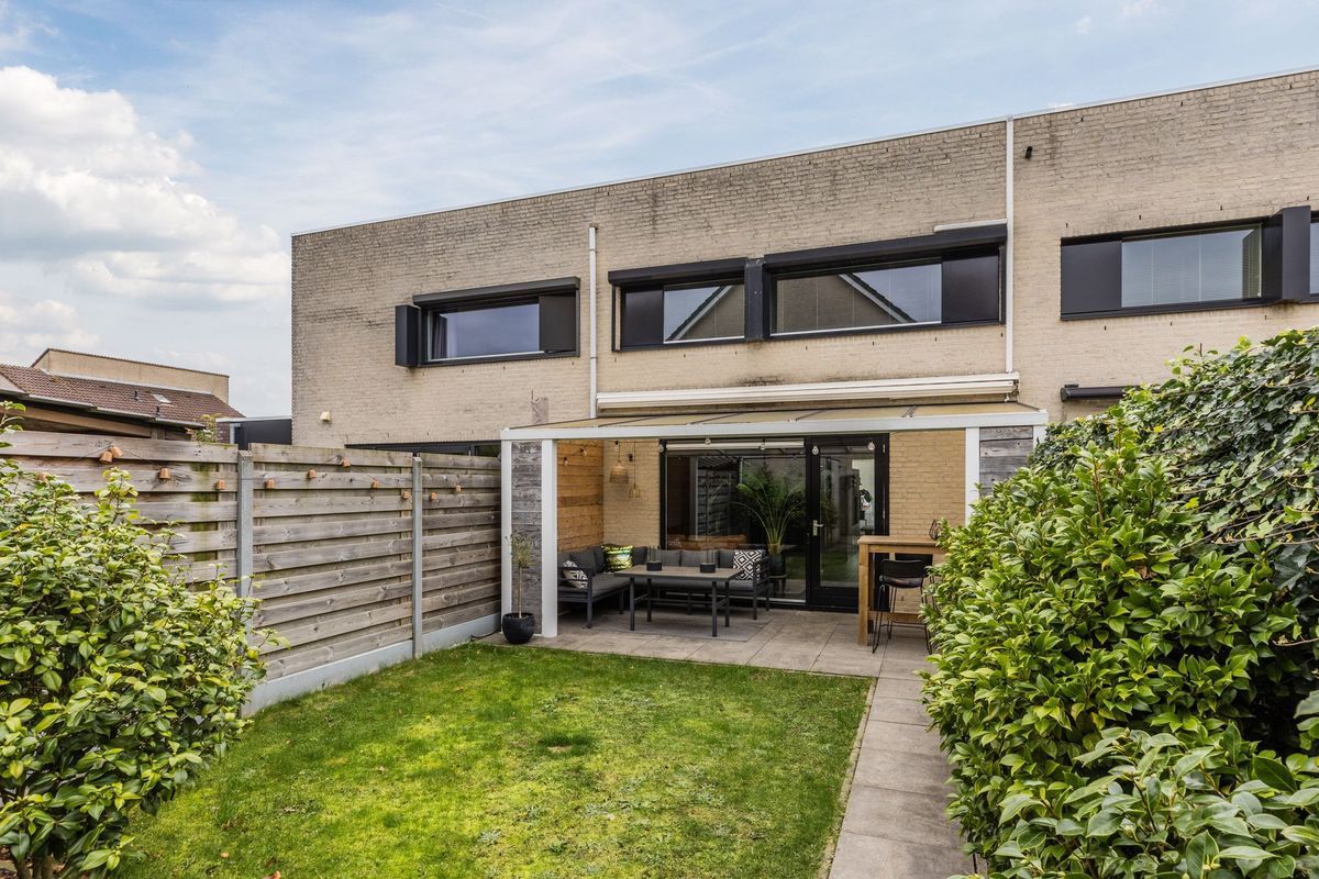 Simon Vestdijkstraat 79 Photo Blur 18