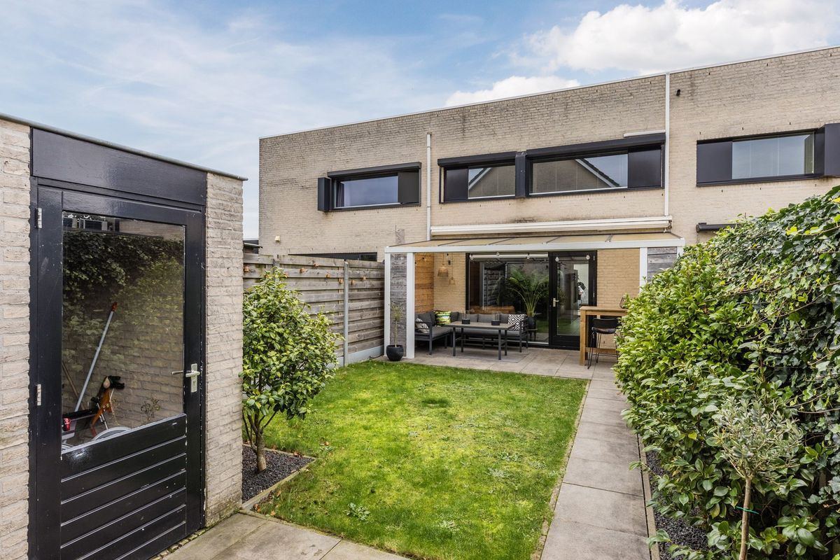 Simon Vestdijkstraat 79 Photo Blur 19